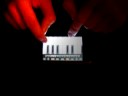 Forrest Gump Theme on iPod touch (Pianist) Forrest Gump Theme on iPod touch (Pianist)