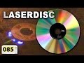 Is It A Good Idea To Microwave A Laser Disc?