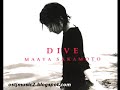 MAAYA SAKAMOTO (坂本真綾) - DIVE