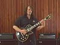 VOX Valvetronix Series Demo