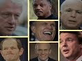 Sex Scandal When John Edwards Calls the Cheat Team