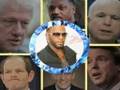 Sex Scandal When John Edwards Calls the Cheat Team