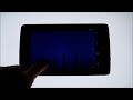 ATruly Portable Android™ Tablet allows you to browse the web on-the-go!