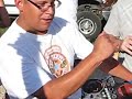 Beatbox at DMB Tailgate - Alpine Valley WI 2008