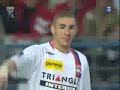 Les 34 buts de Karim Benzema !!!