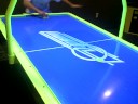 Air Hockey Awesomeness