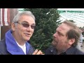 Las Vegas Fire Department Burning Christmas Tree Demo