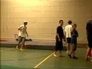 Martial arts 2002 Dirk Rouleaux