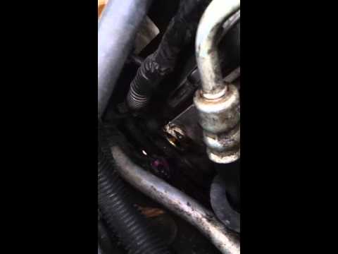 2002 Oldsmobile Aurora 4.0 V8 Camshaft Position Sensor 2/2