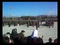 40,Piyade Eğitim Alayı Yemin Töreni 87/4 
Isparta-18/12/2007
