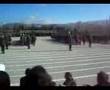 40,Piyade Eğitim Alayı Yemin Töreni 87/4 Isparta-2007