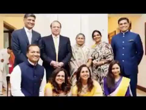 Nawaz Shareef Raw & Agent