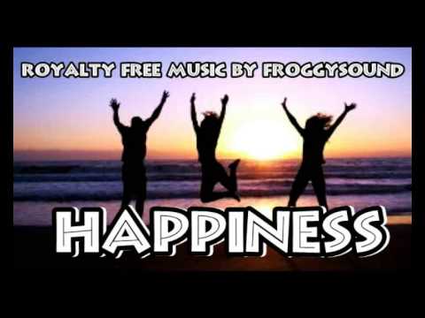 Happiness - Royalty Free Music istockphoto