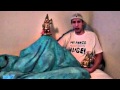 Bumbum007 and his Golden Gnomes