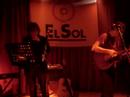 Nacho Vegas y Roberto (Grande-Marlaska) - Sala El Sol - MAD