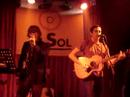 Nacho Vegas y Roberto (Grande-Marlaska) - Sala El Sol - MAD