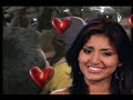 Nicole Pillman-Recibimiento Noticias canal 5 y 9