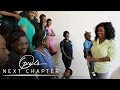 Inside the Lighthouse Orphanage in Haiti - Oprah's Next Chapter - Oprah Winfrey Network(1 month ago)