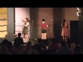 I Know It's Today (Shrek The Musical) - InSTEP Musical Theatre Cabaret