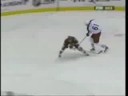 NHL 2007-2008 Season Abridged