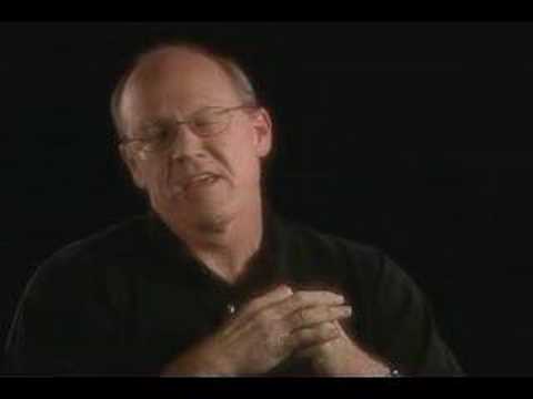 Glen Keane talking about the transformation scene
