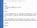 curso html go! 04   preformateado del texto