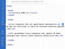 curso html go! 04   preformateado del texto