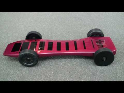 cherry car cherry car