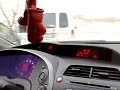 my civic typer amazing