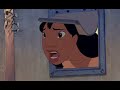 Lilo & Stitch –  leave me alone to die