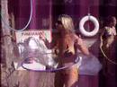 Prop Stop Hula Girl