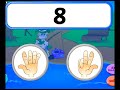 Cancion infantil pescado voz Yolanda