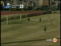 Sundowns - Bloemfontain Celtic   06/08/11 Moleko