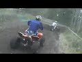 Hapsalu quad racing