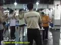 삽짐(sap gym)입영파티^^