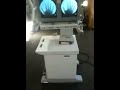 OEC 9400 Video Clip
