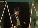 Ira Skop in the title role of a Community Based production of the 