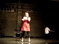 Danity Kane-Ride for You ( Live Band Cover Performance)