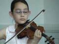 Sarah Shy, violin, Seitz Konzert g-moll, 060621a