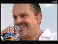 Miguel Bose / Si tu no vuelves