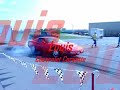 Mustang Burnout Competition - No Mercy Mustang Burnout Competition - No Mercy