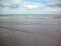 La mer de St. Andrews