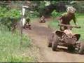 John Penton GNCC ATV