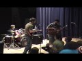 In Pairs They Galloped - The Flood
