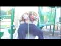 Mr Pregnant Goes Down The Slide (PART2) Mr Pregnant Goes Down The Slide (PART2)
