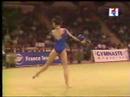 Assel Mustafina Ball 1999 Defis d\ Assel Mustafina Ball 1999 Defis d\