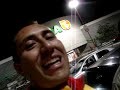 preparandonos para los arrancones