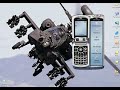 Motorola v3x install files