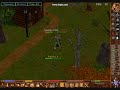Eternal Lands- Archery upclose :D Eternal Lands- Archery upclose :D