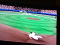 Triple Play on MLB 07 The Show